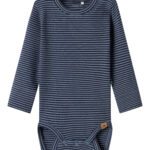 NAME IT Body Berro Navy Blazer