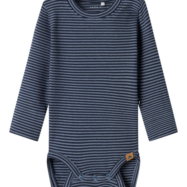 NAME IT Body Berro Navy Blazer