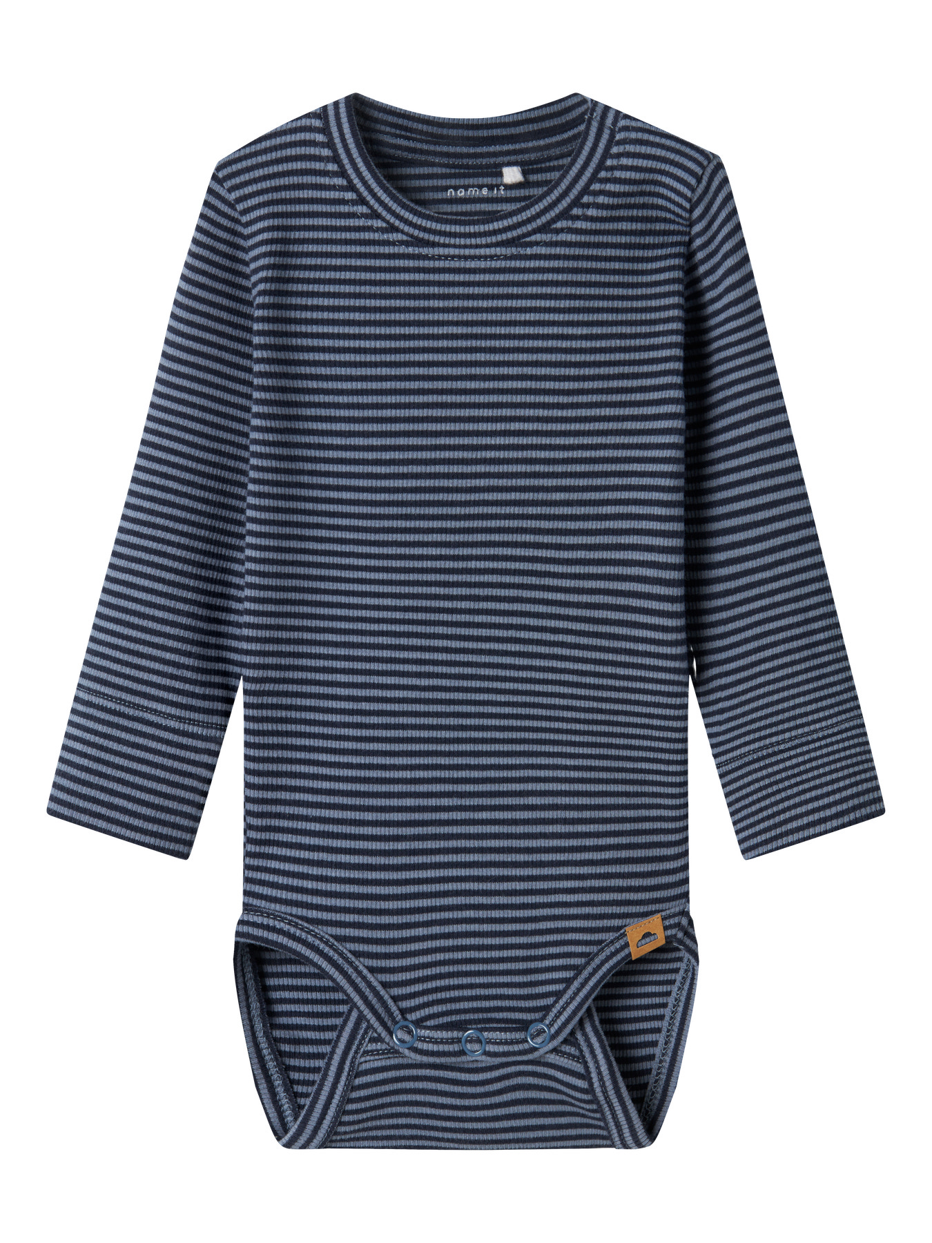 NAME IT Body Berro Navy Blazer