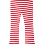 NAME IT Bootcut Leggings Folisa Bright White