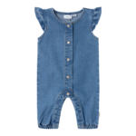 NAME IT Denim Heldragt Lola Medium Blue Denim