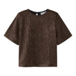 NAME IT Glimmer T-shirt Reneing Copper