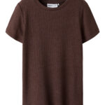 NAME IT Glimmer T-shirt Sisan Shopping Bag