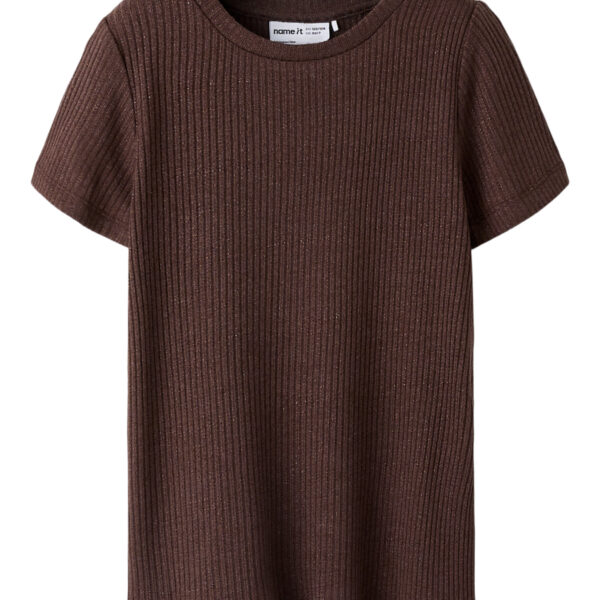 NAME IT Glimmer T-shirt Sisan Shopping Bag NAME IT Glimmer T-shirt Sisan Shopping Bag