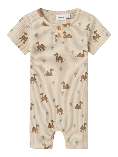 NAME IT Heldragt Johnson Peyote