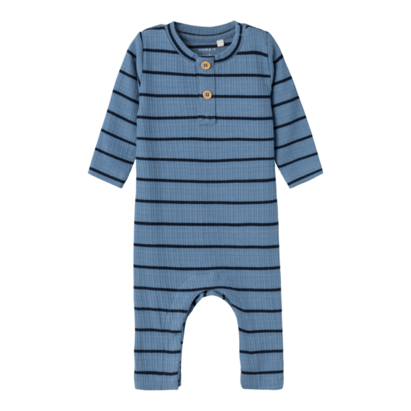 NAME IT Heldragt Kilo Coronet Blue