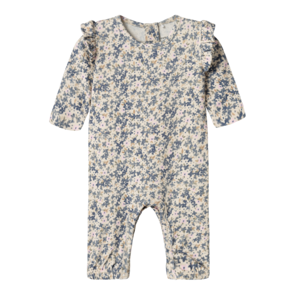 NAME IT Heldragt Ninne Summer Sand