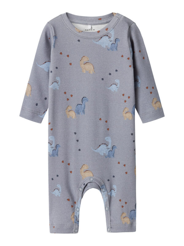 NAME IT Heldragt Nohr Tradewinds