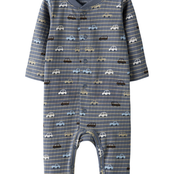 NAME IT Heldragt Ronald Flint Stone