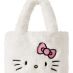 NAME IT Hello Kitty Håndtaske Dyoba Cloud Dancer