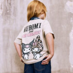 NAME IT Hello Kitty T-shirt Jixara Bright White