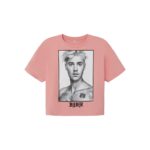 NAME IT Justin Bieber T-shirt Jabb Murex Shell