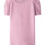 NAME IT Kab T-shirt Fragrant Lilac