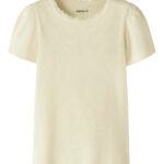 NAME IT Kab T-shirt Pear Sorbet