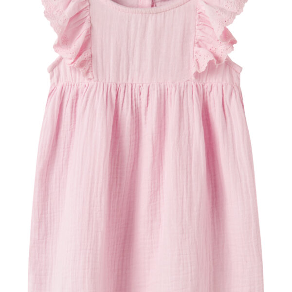 NAME IT Kjole Hakki Ballerina