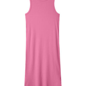 NAME IT Kjole Hellemie Aurora Pink