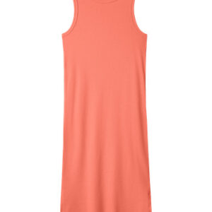 NAME IT Kjole Hellemie Fresh Salmon