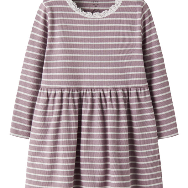 NAME IT Kjole Nette Toadstool