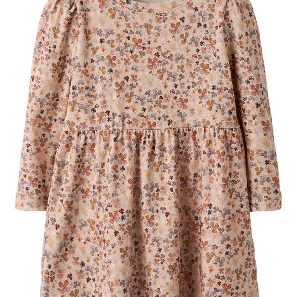 NAME IT Kjole Novea Mushroom