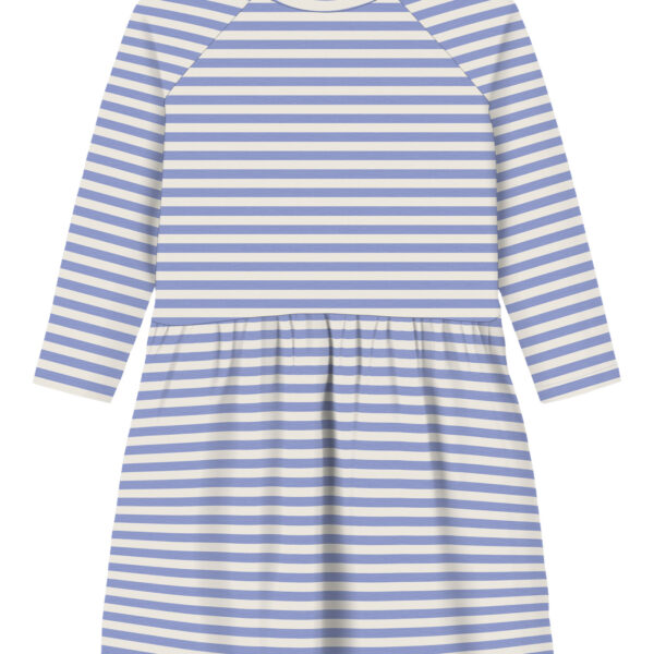 NAME IT Kjole Pbelle Jet Stream Easter Egg