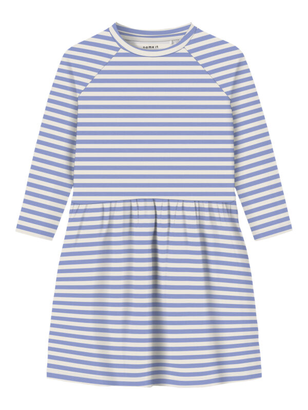 NAME IT Kjole Pbelle Jet Stream Easter Egg