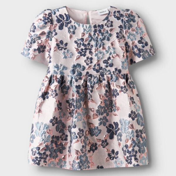 NAME IT Kjole Raquing Windsurfer