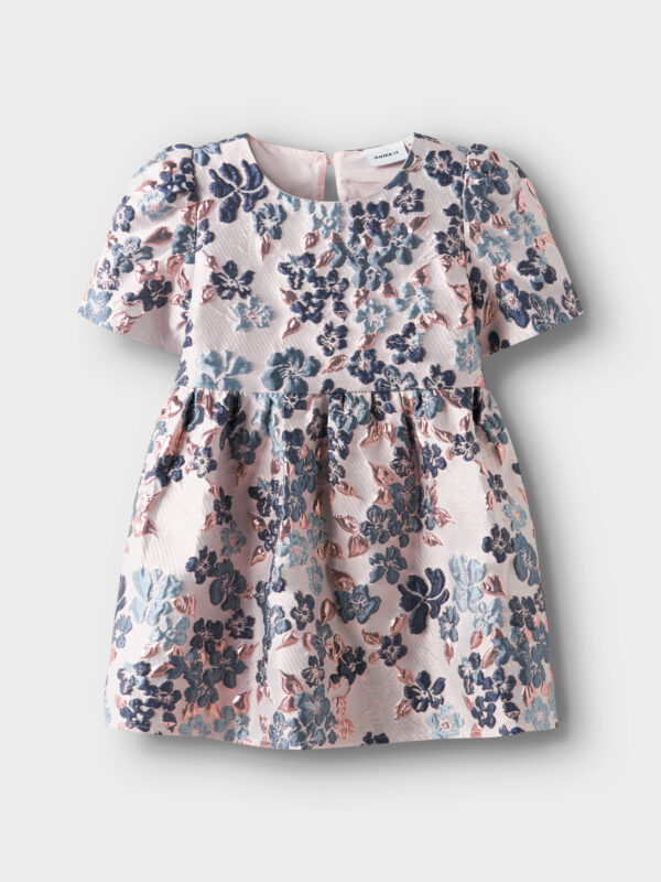 NAME IT Kjole Raquing Windsurfer