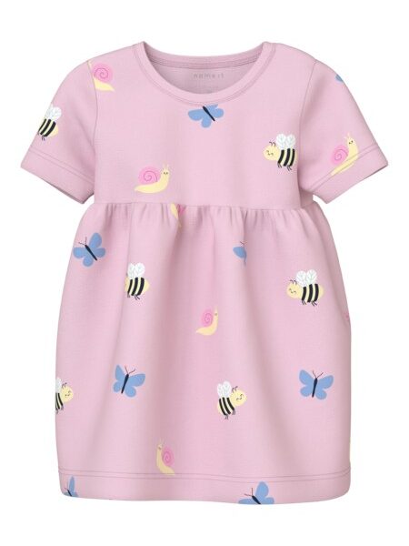 NAME IT Kjole Vandora Ballerina