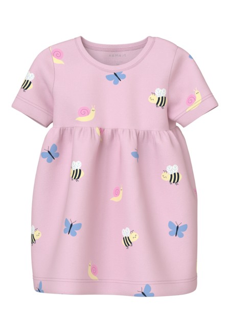 NAME IT Kjole Vandora Ballerina NAME IT Kjole Vandora Ballerina