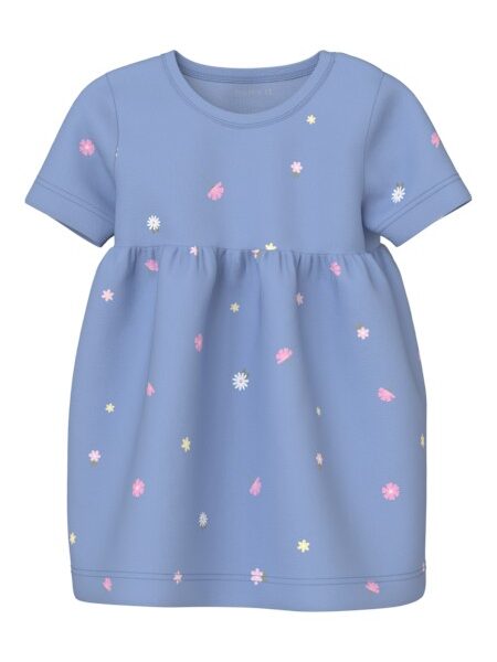 NAME IT Kjole Vandora Serenity