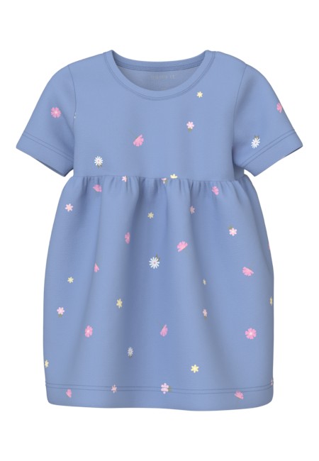 NAME IT Kjole Vandora Serenity