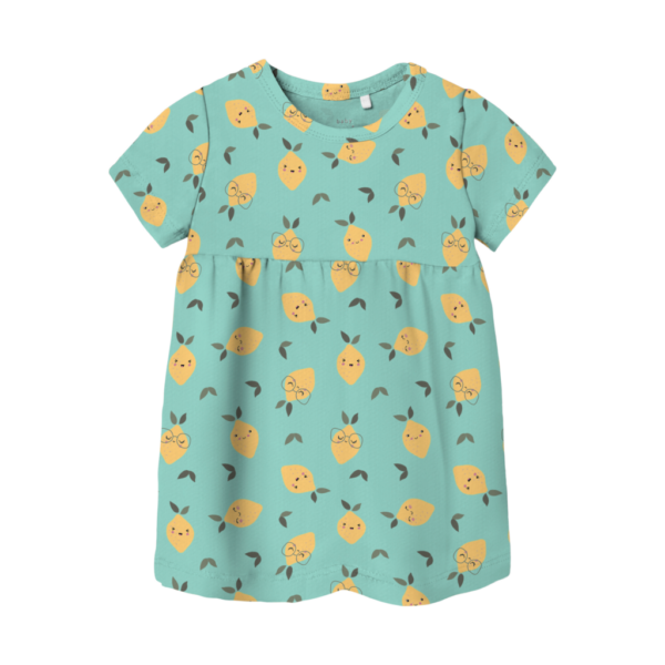 NAME IT Kjole Vandora Yucca