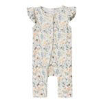 NAME IT Kortærmet Heldragt Kejsa Jet Stream