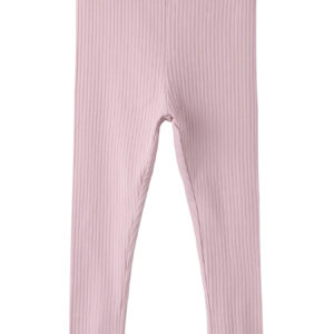 NAME IT Leggings Vemma Dawn Pink