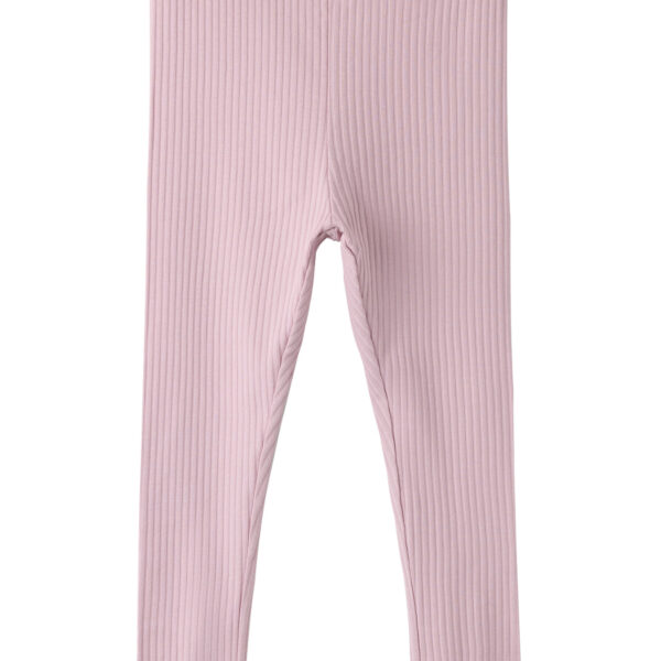 NAME IT Leggings Vemma Dawn Pink