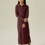 NAME IT Maxi Kjole Kissia Andorra