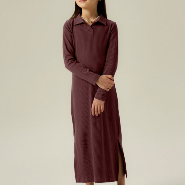 NAME IT Maxi Kjole Kissia Andorra