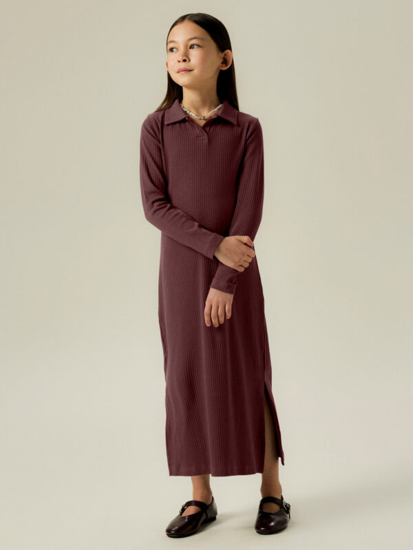 NAME IT Maxi Kjole Kissia Andorra