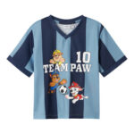 NAME IT Paw Patrol T-shirt Jakari Dusty Blue