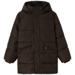 NAME IT Puffer Lang Jakke Medow03 Delicioso