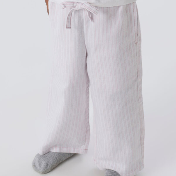 NAME IT Pyjamas Bukser Rikka Keepsake Lilac