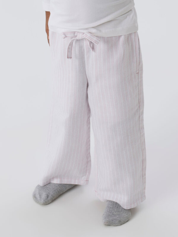 NAME IT Pyjamas Bukser Rikka Keepsake Lilac NAME IT Pyjamas Bukser Rikka Keepsake Lilac