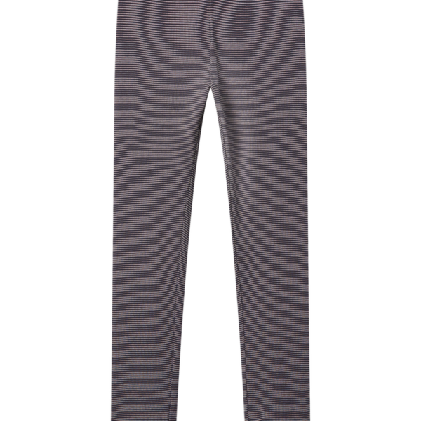 NAME IT Rib Leggings Odina Inkwell