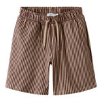 NAME IT Shorts Haris Windsor Wine