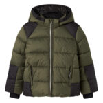 NAME IT Ski Jakke Motion05 Deep Depths