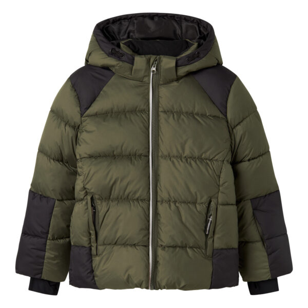 NAME IT Ski Jakke Motion05 Deep Depths