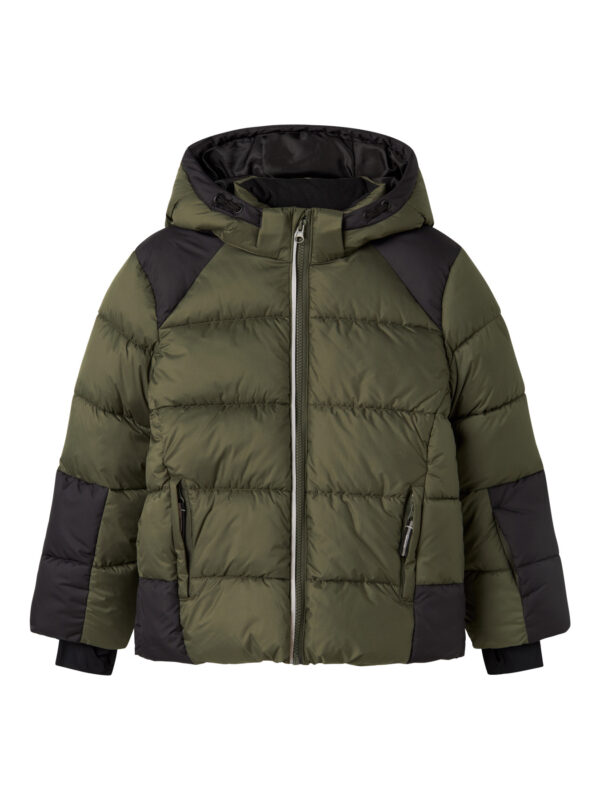 NAME IT Ski Jakke Motion05 Deep Depths