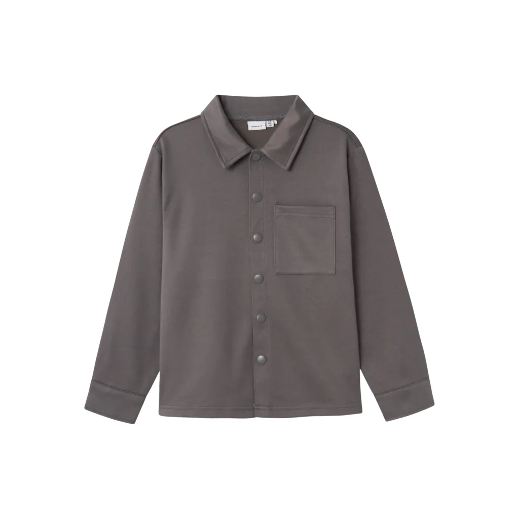 NAME IT Skjorte Somma Castlerock NAME IT Skjorte Somma Castlerock