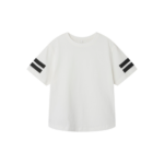NAME IT Sporty T-shirt Dehannibal Snow White