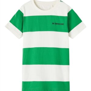 NAME IT Stribet T-shirt Rolling Hills